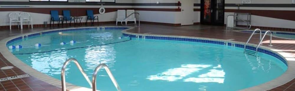 Baymont By Wyndham 3* West Plains