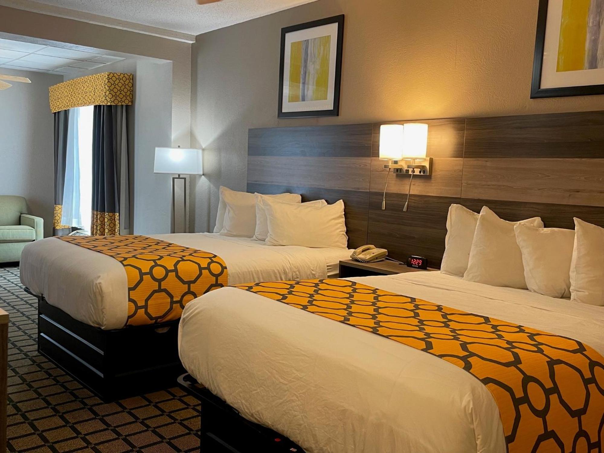 Baymont By Wyndham 3*