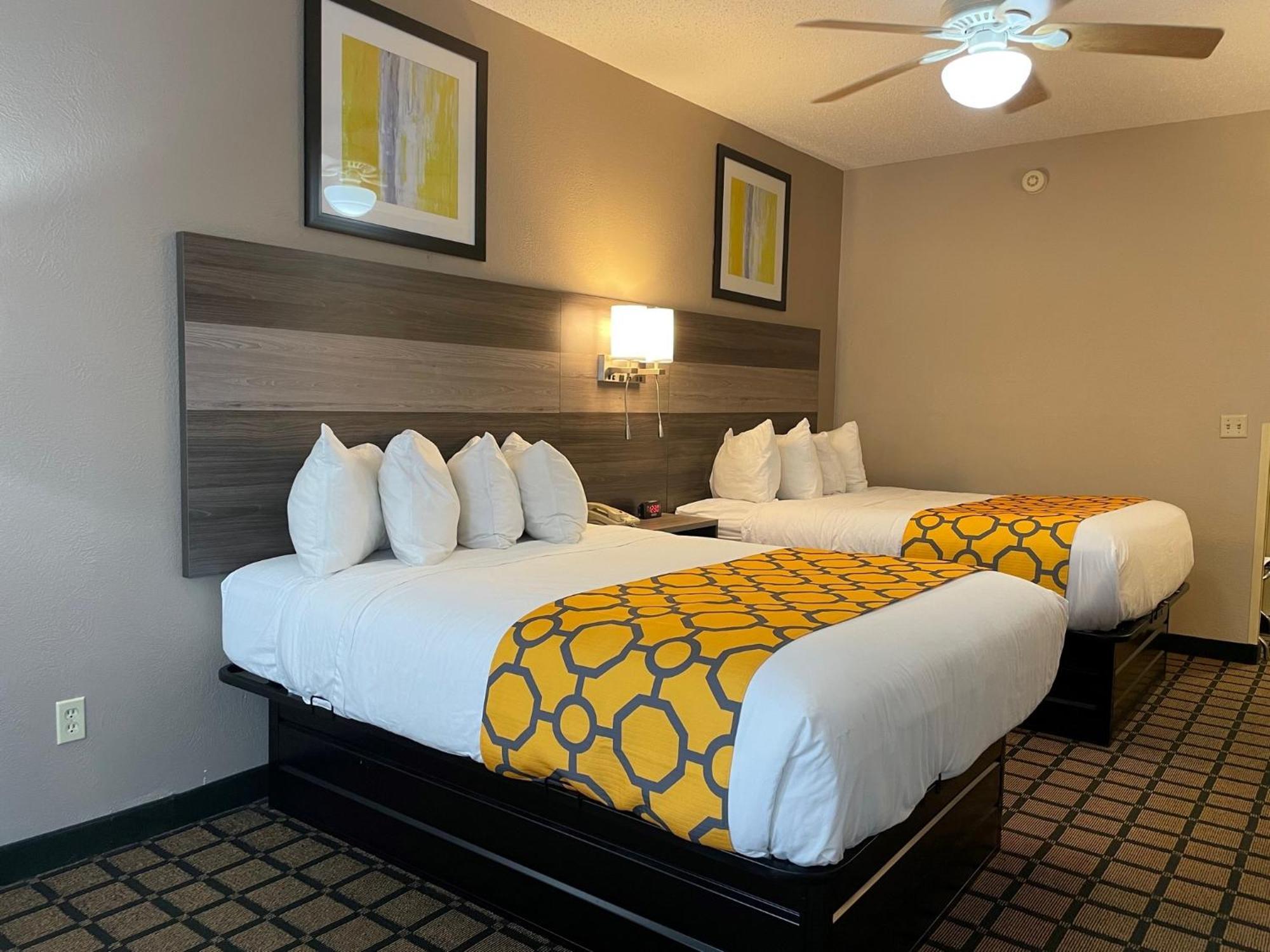 Inn Baymont By Wyndham