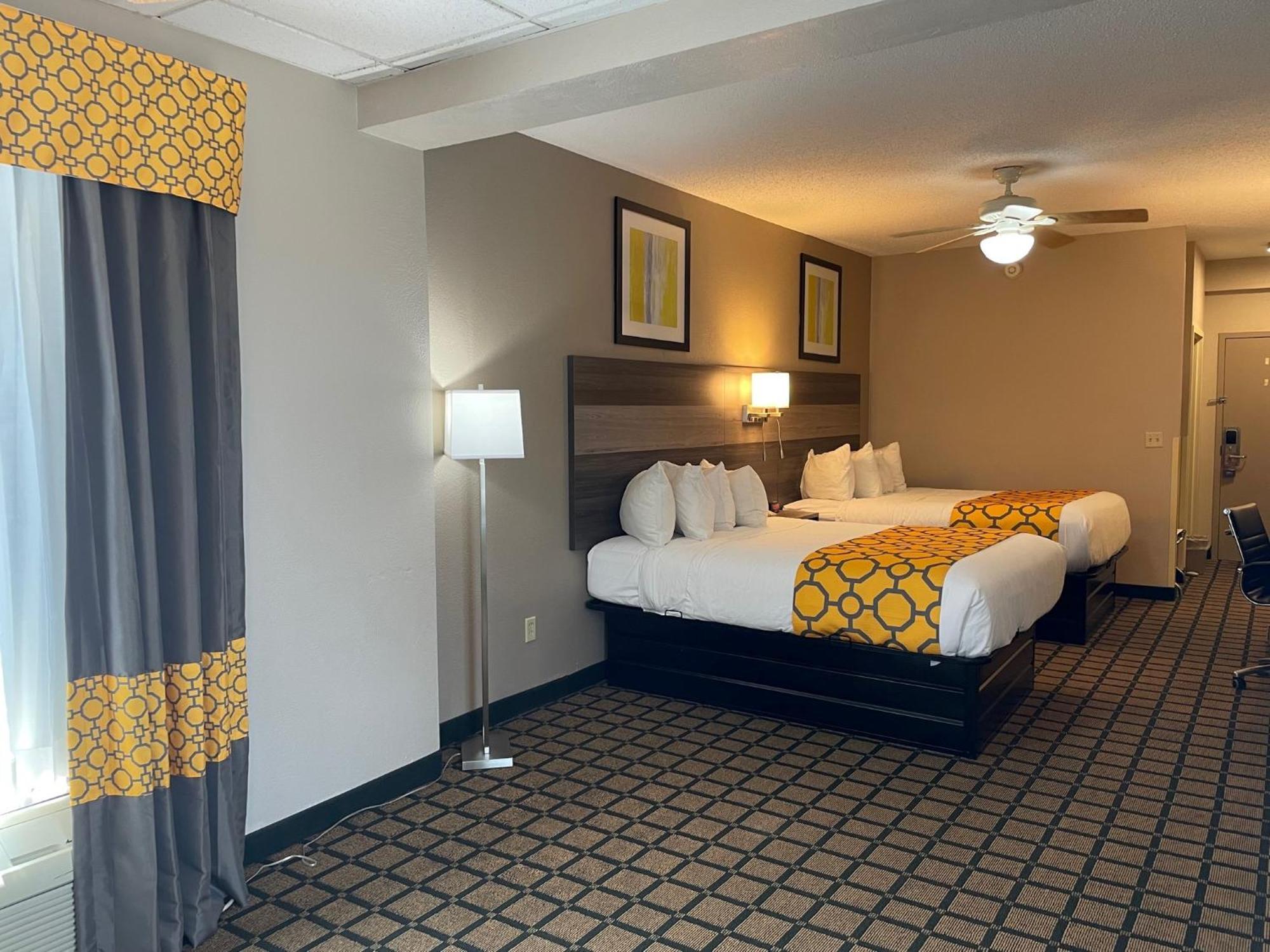 Baymont By Wyndham Inn
