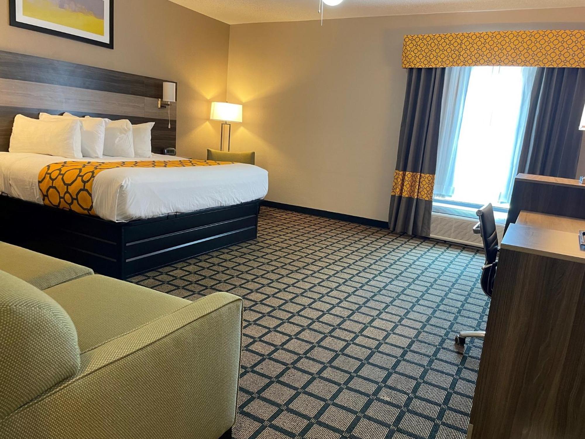 Baymont By Wyndham Inn 3*