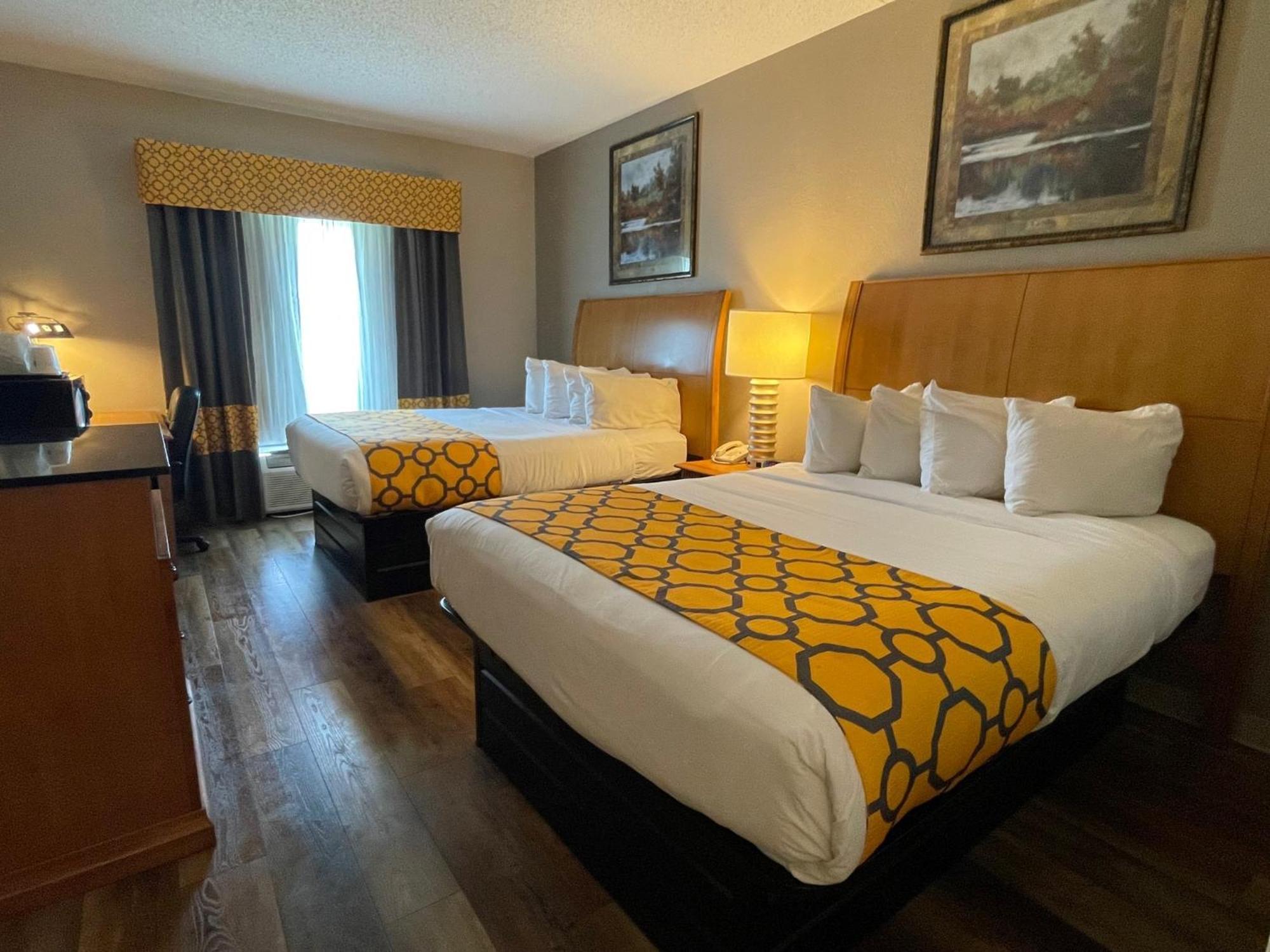 Baymont By Wyndham Inn 3*