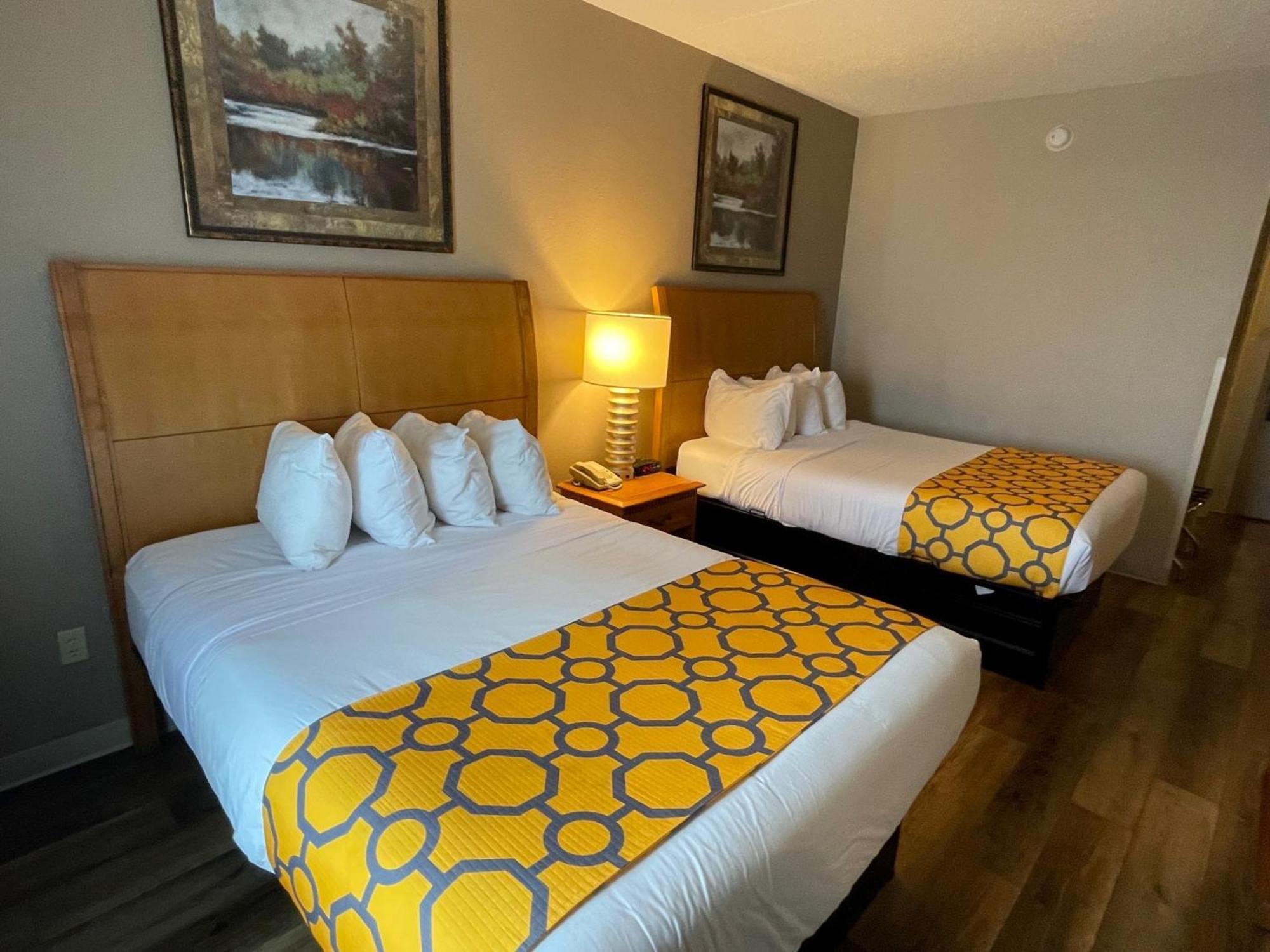 Baymont By Wyndham Inn