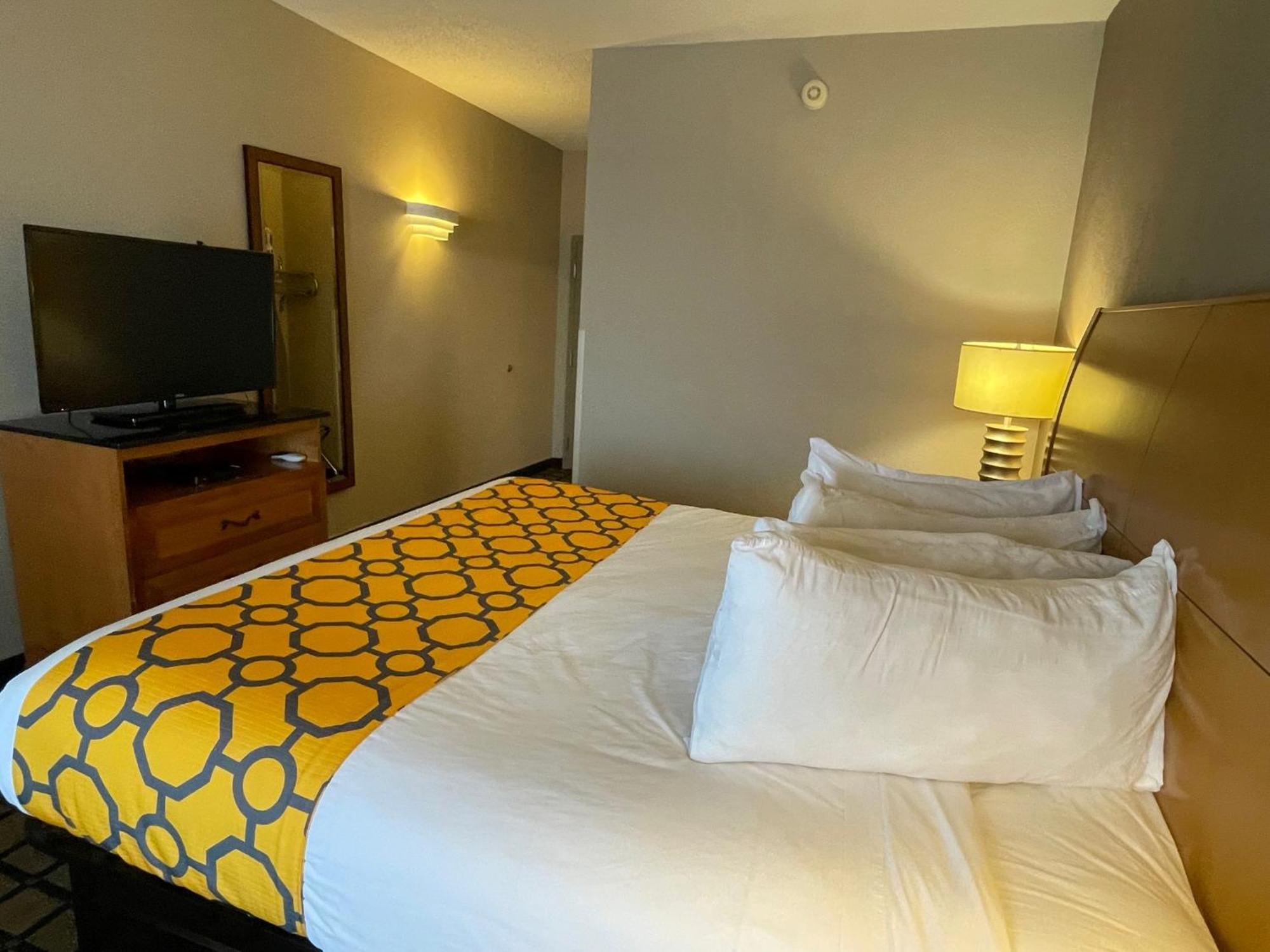 Baymont By Wyndham 3*