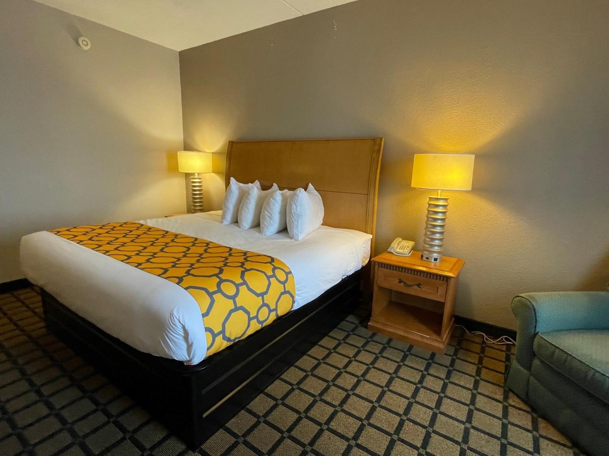 Inn Baymont By Wyndham West Plains
