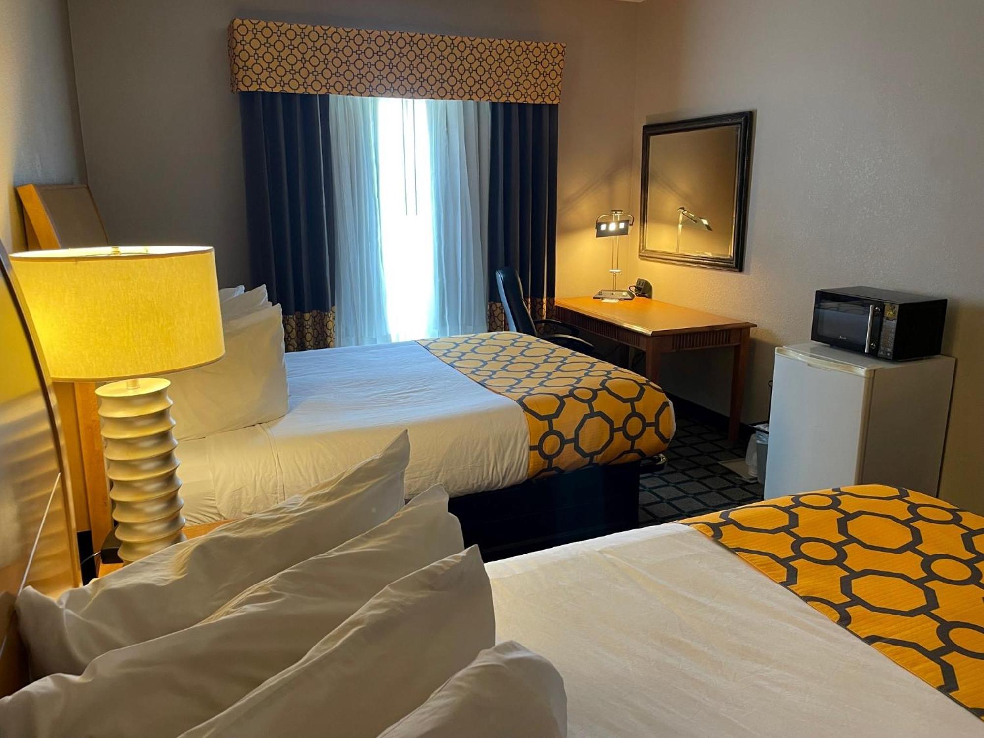 Baymont By Wyndham 3*