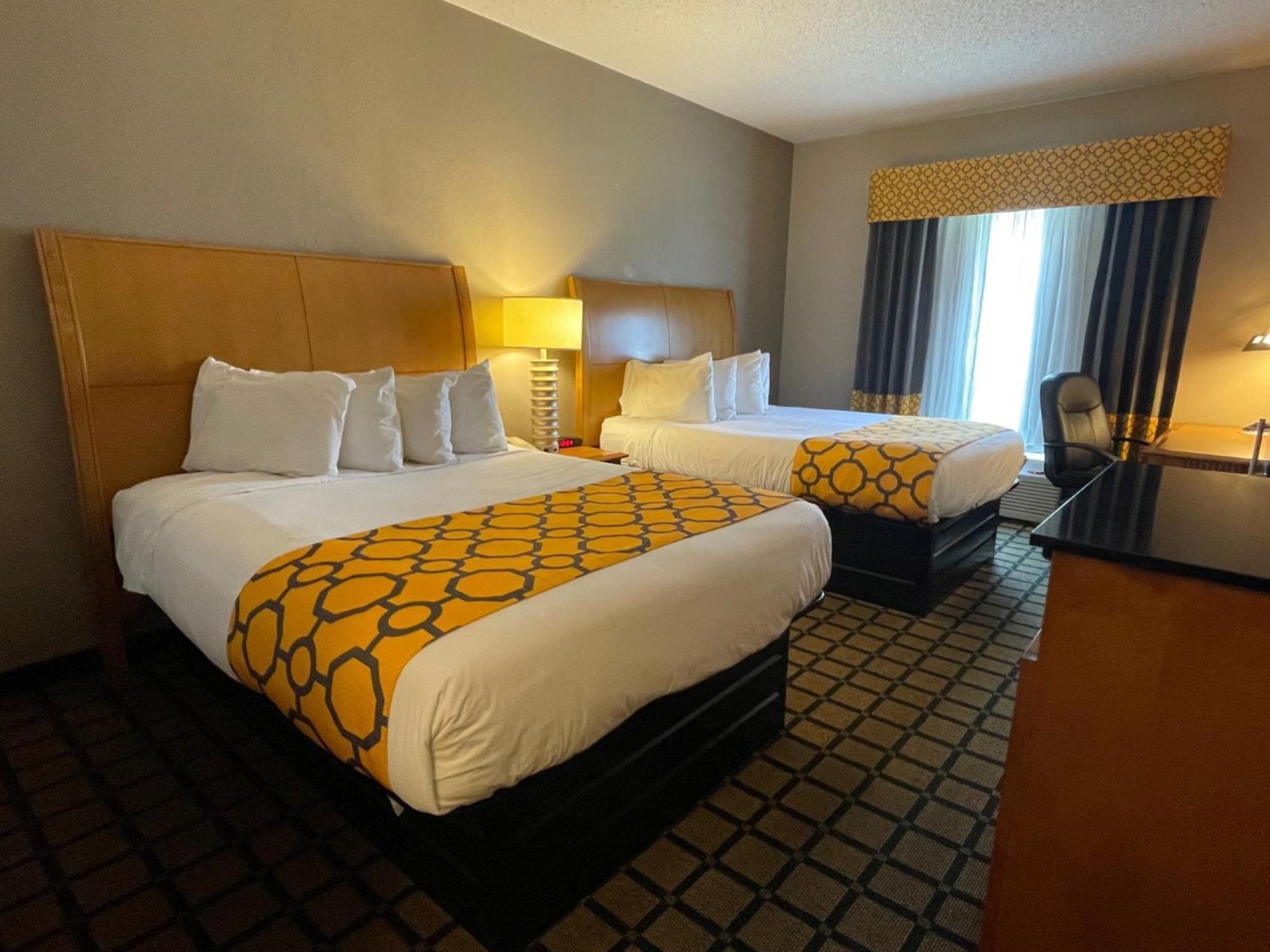 Inn Baymont By Wyndham