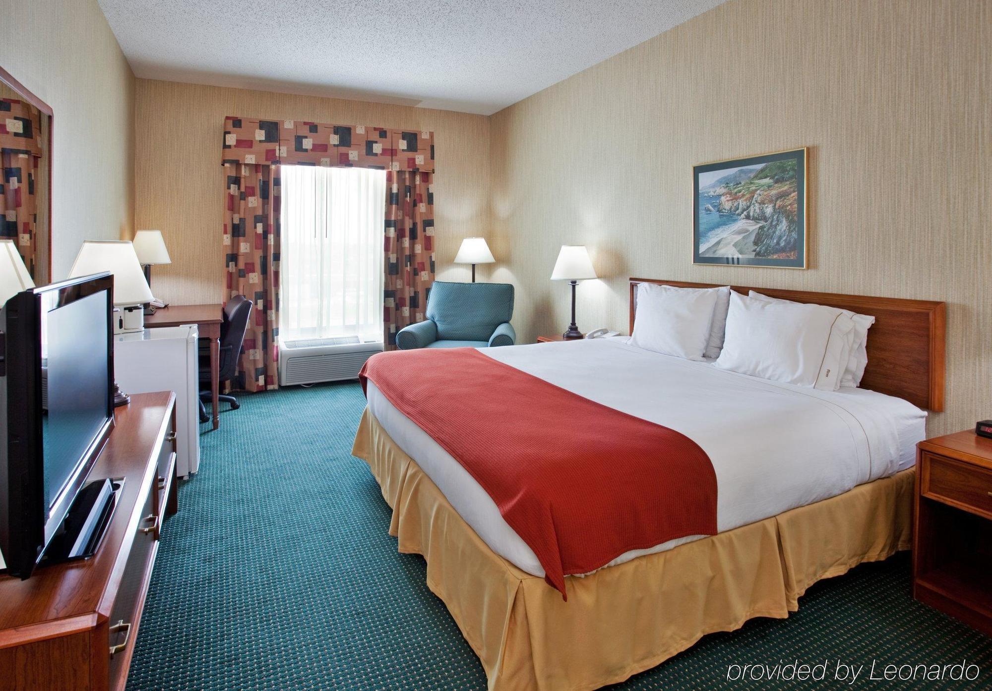 Baymont By Wyndham Inn