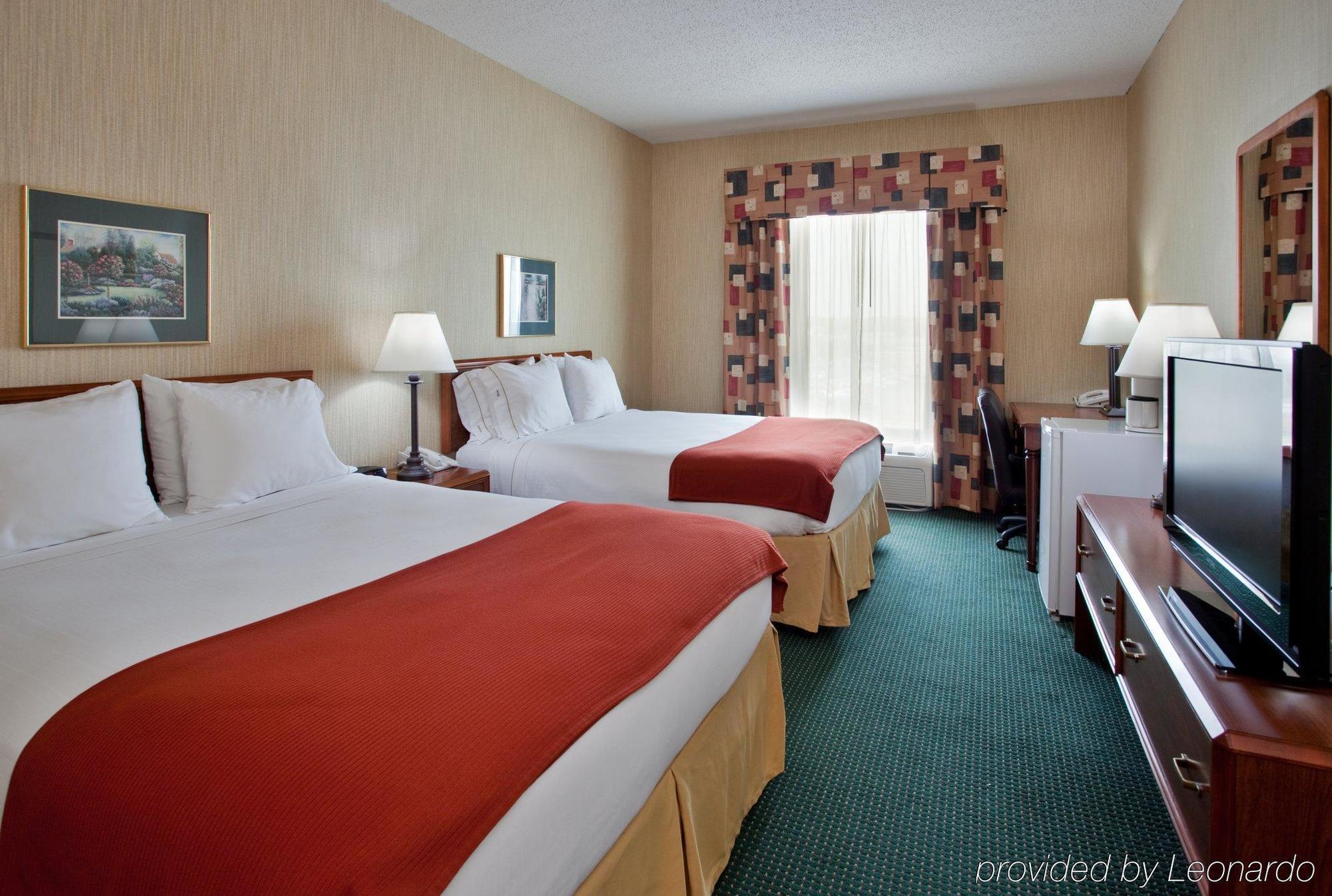 Baymont By Wyndham 3*