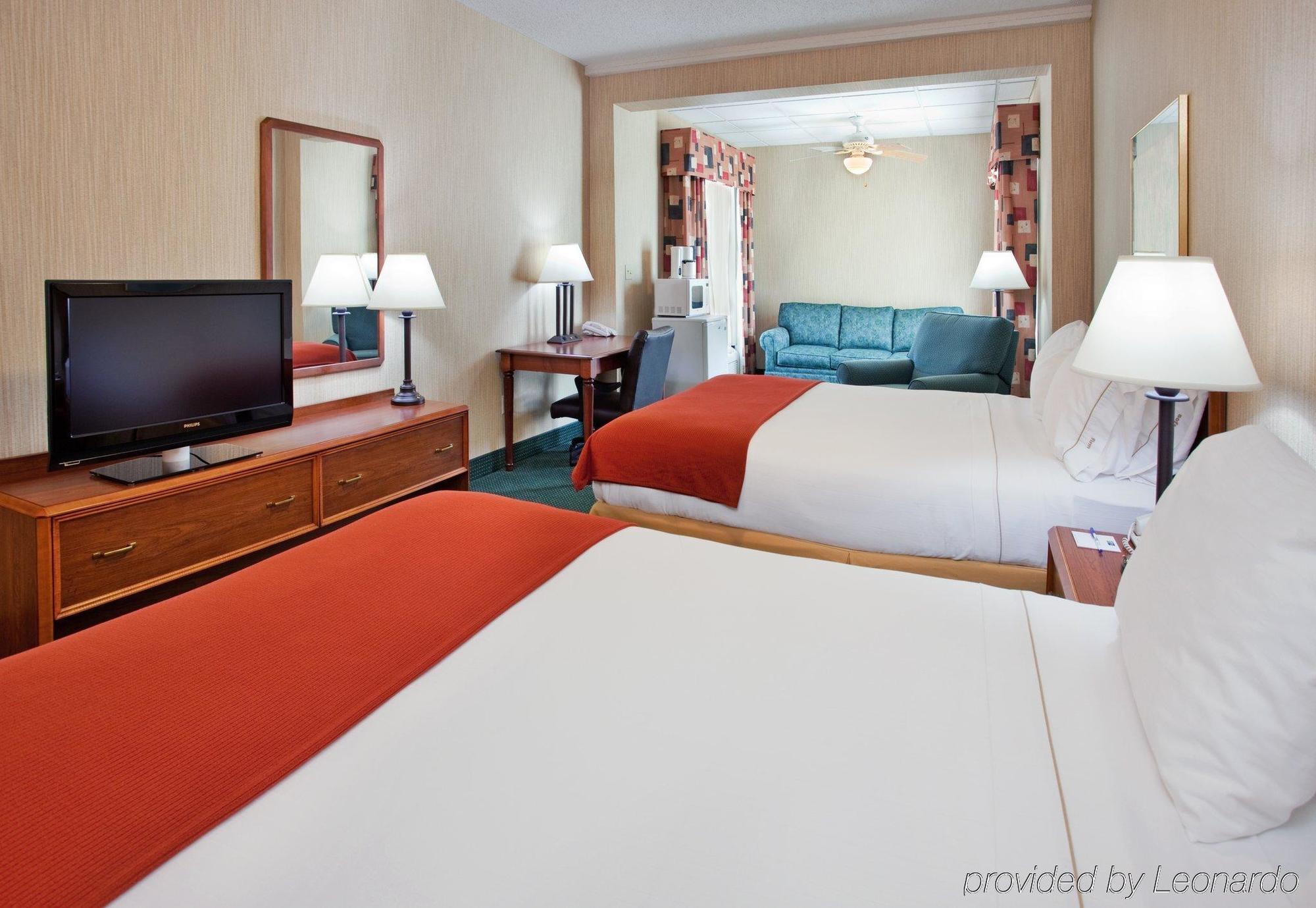 Baymont By Wyndham Inn 3*