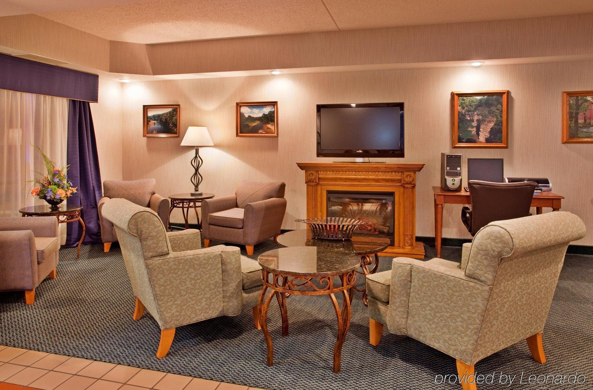 Inn Baymont By Wyndham West Plains