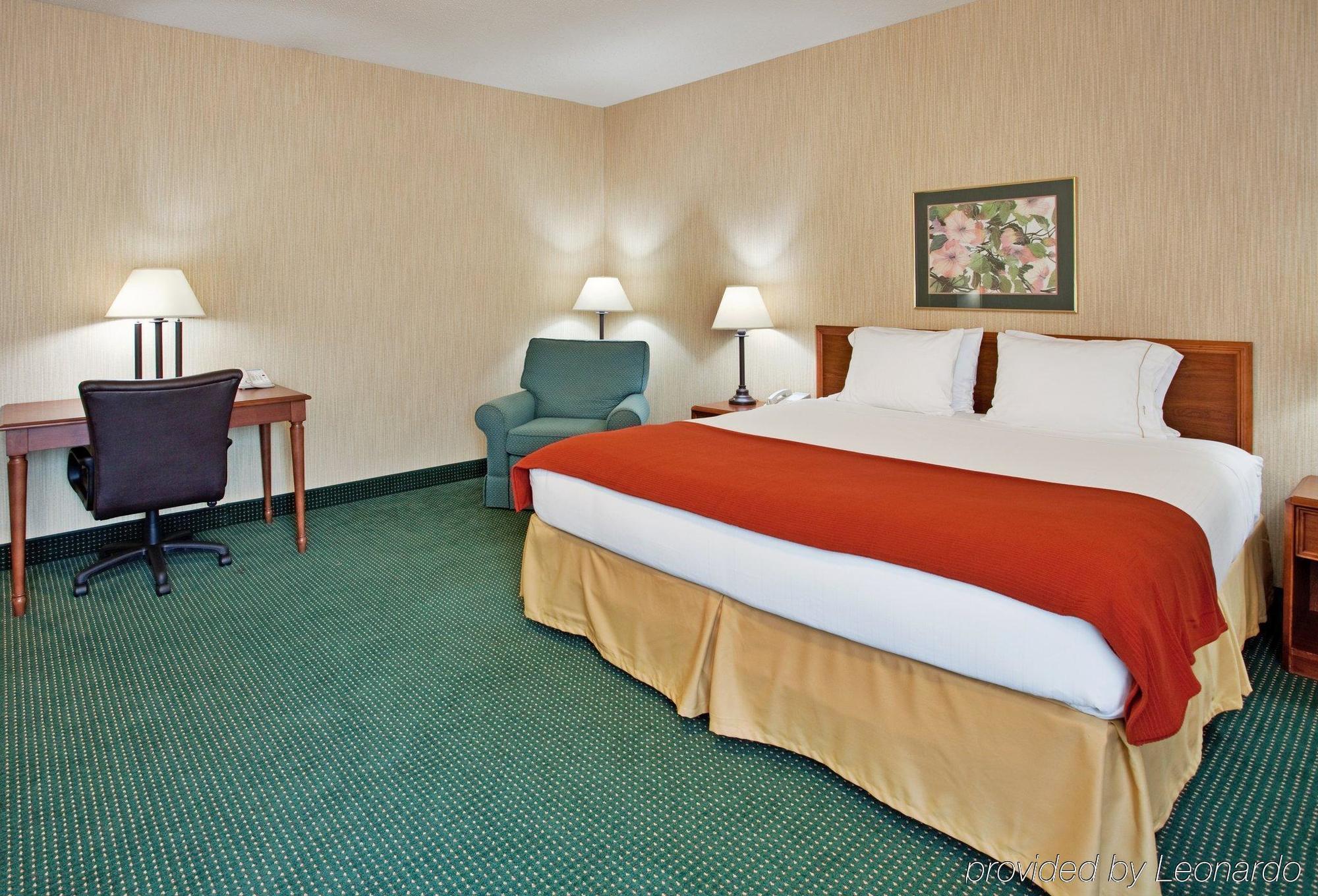 Inn Baymont By Wyndham