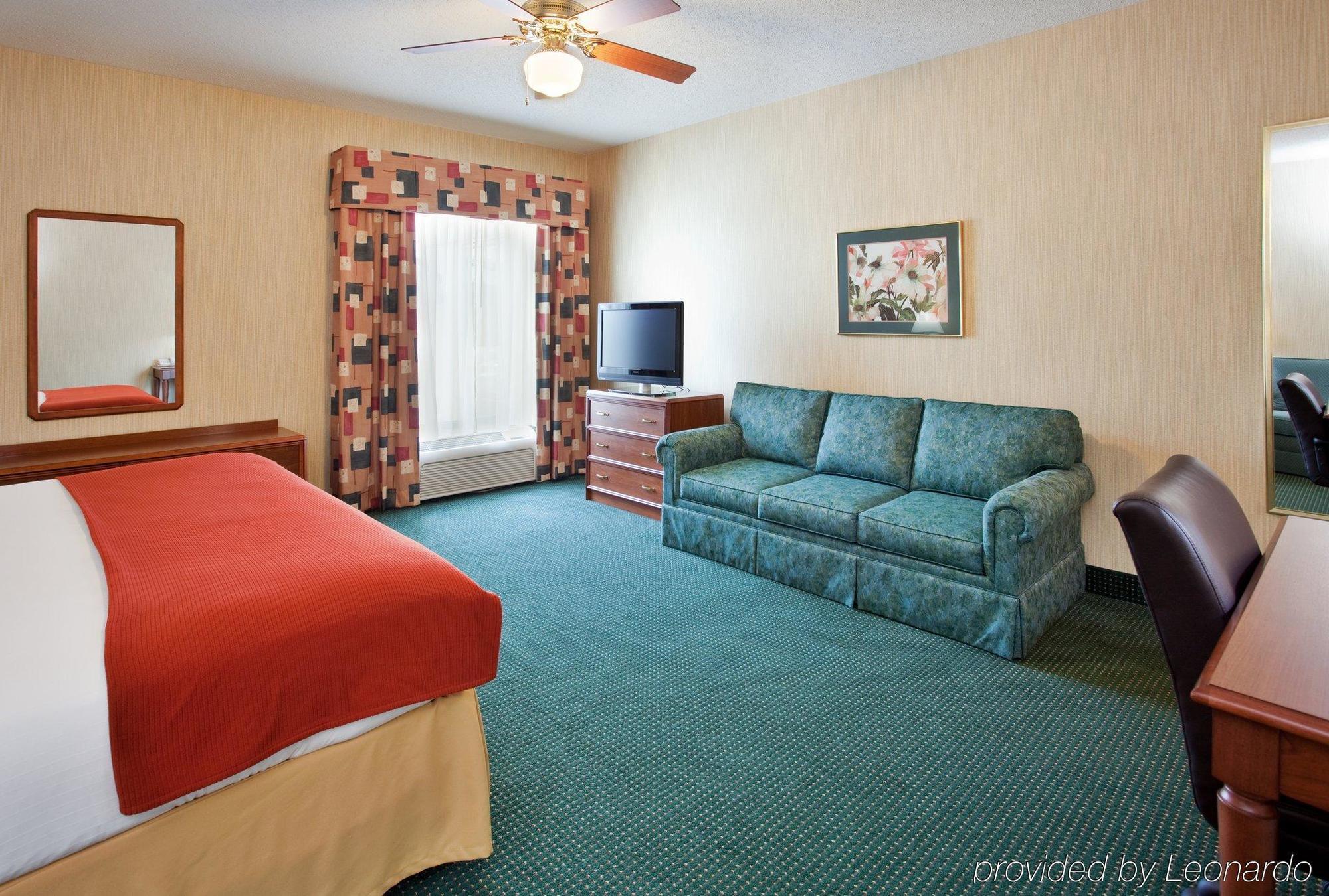 Baymont By Wyndham Inn West Plains