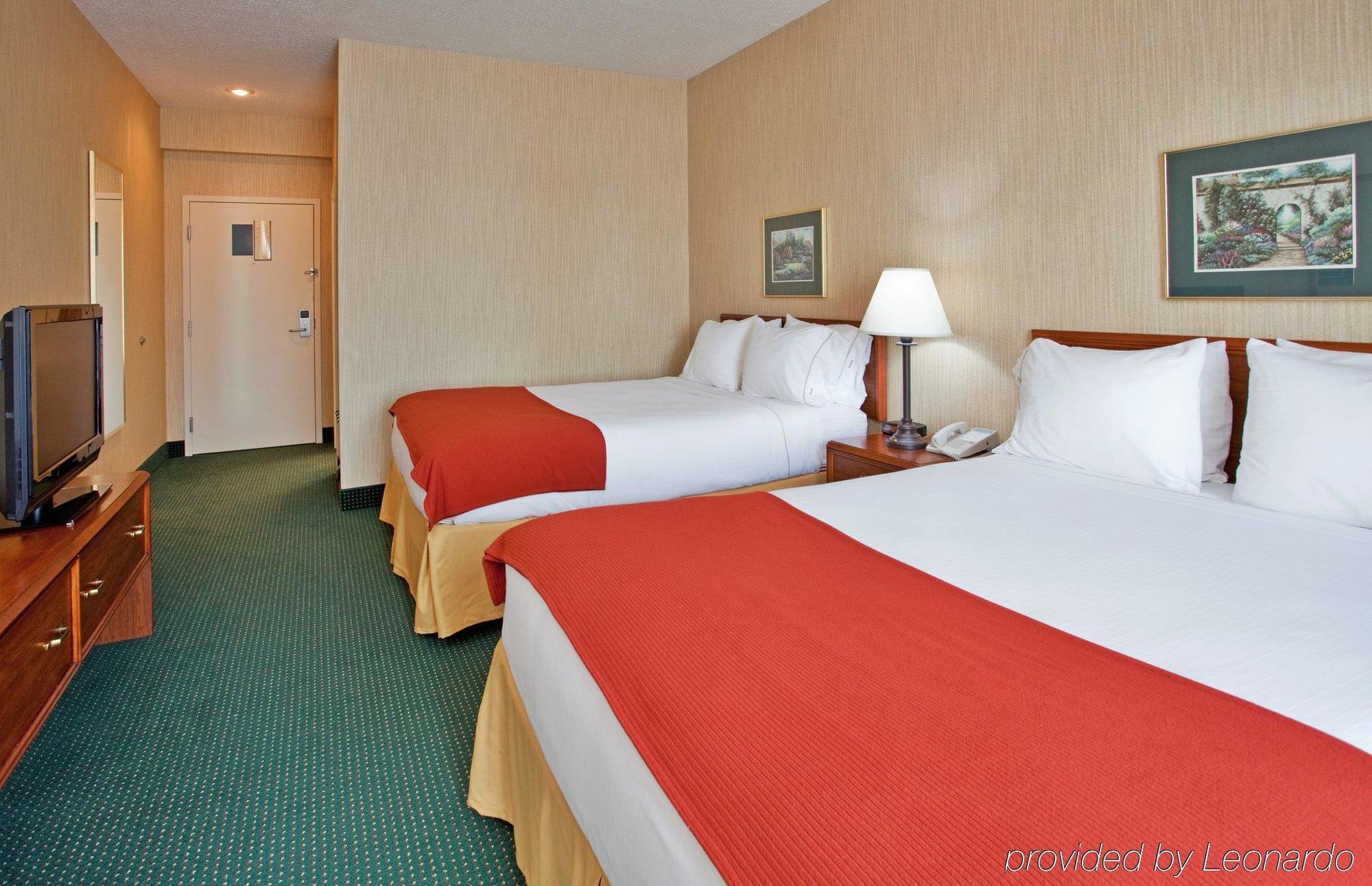 Baymont By Wyndham Inn