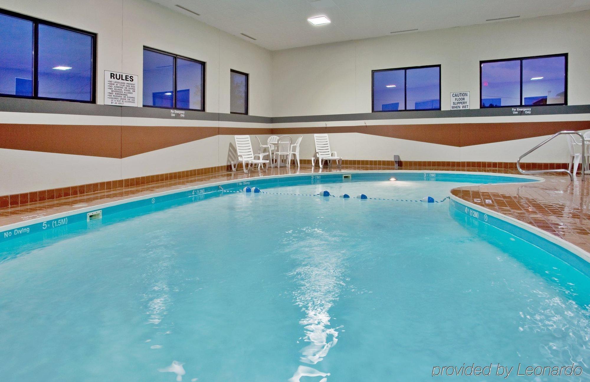 Baymont By Wyndham Inn 3*