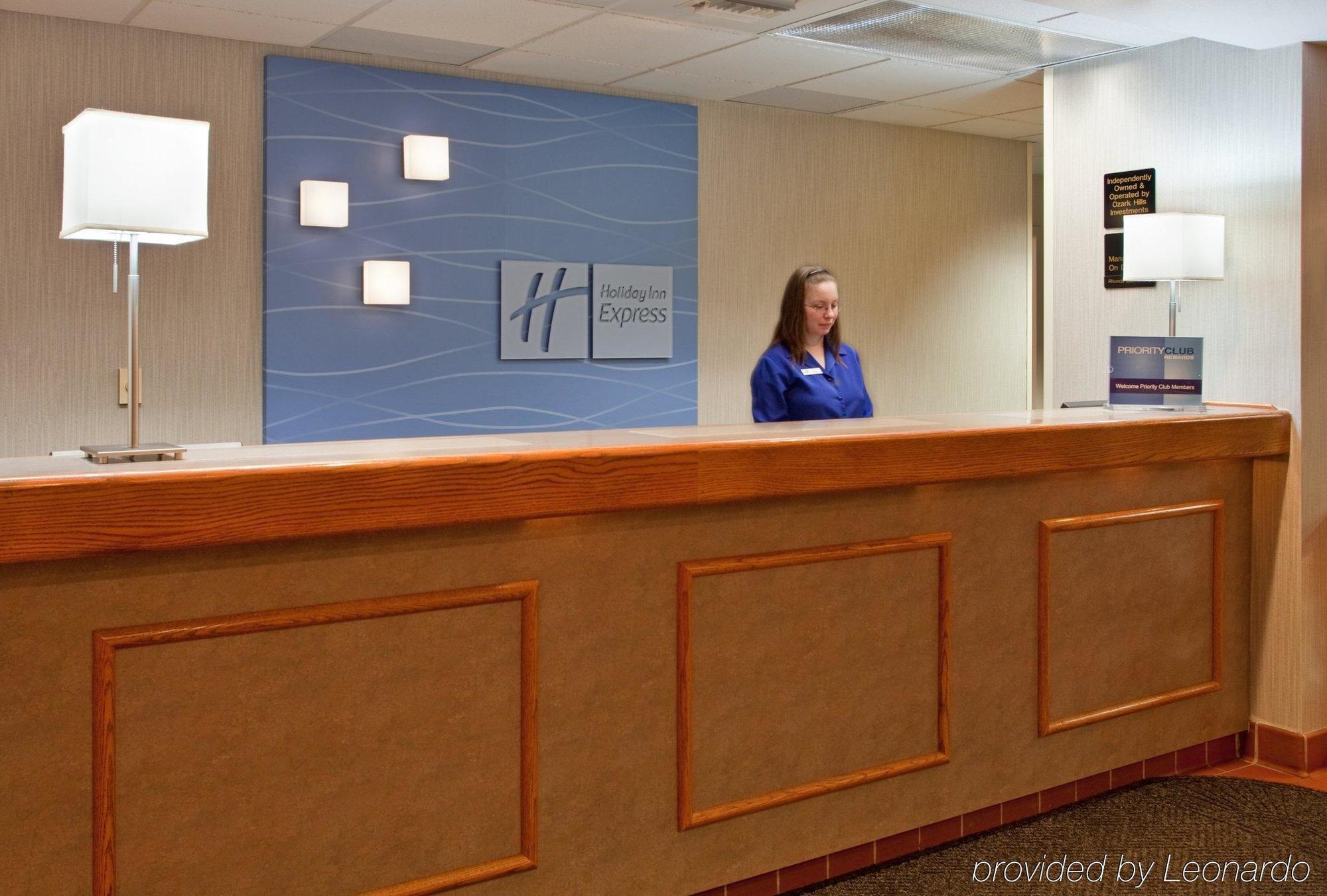 Baymont By Wyndham 3* West Plains
