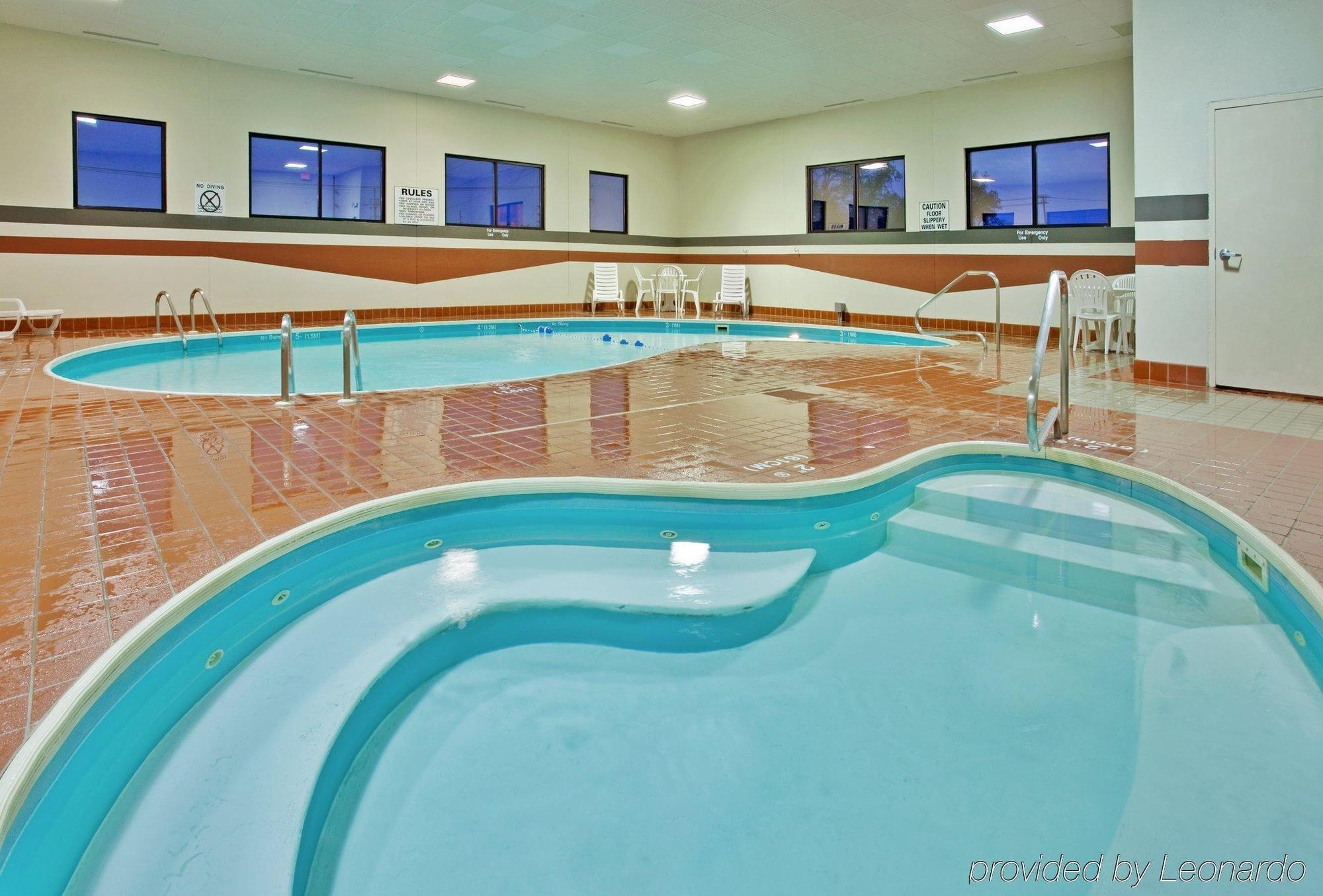 Baymont By Wyndham West Plains