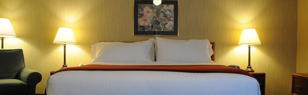 Inn Baymont By Wyndham 3*