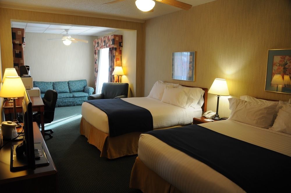 Baymont By Wyndham Inn West Plains