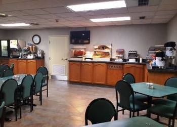 Baymont By Wyndham 3* West Plains