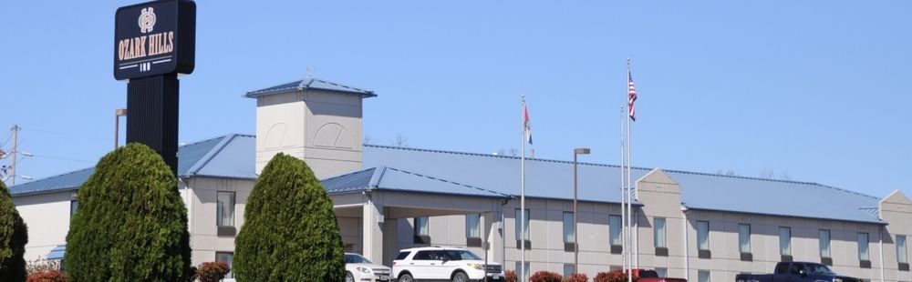Baymont By Wyndham Inn