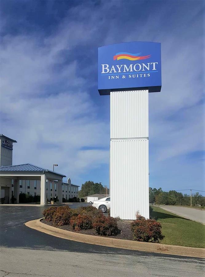 Baymont By Wyndham Inn West Plains