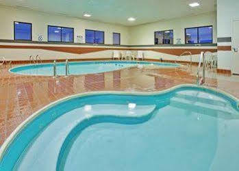 Inn Baymont By Wyndham 3*
