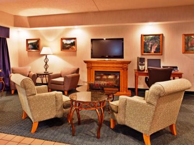Baymont By Wyndham 3* West Plains