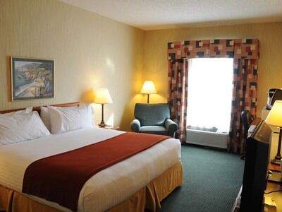 Baymont By Wyndham Inn