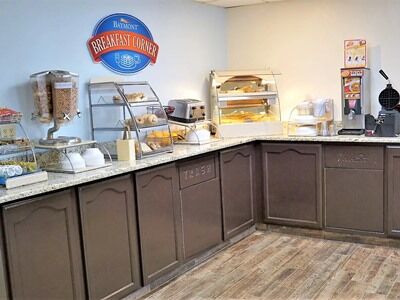 Baymont By Wyndham Inn 3*